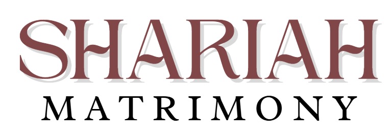 Shariah Matrimony